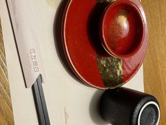 -江左尚白日本料理(万象城店)