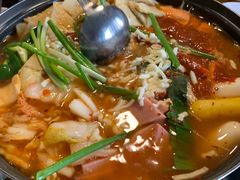 -第二外国语学院-韩国餐厅(朝阳路店)