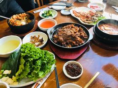 -全州拌饭馆(断桥店)
