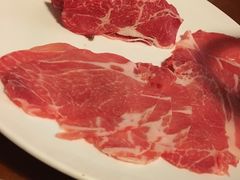 -牛玄庵日式寿喜烧·料理店(新源里店)