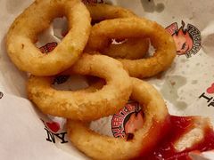 -火鬼 PYRO(五道口店)