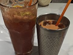 Boss柠檬茶-樂麗餐室 · 本地茶餐廳(扬名广场店)