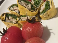 -北京王府井希尔顿酒店·秦唐中餐厅Chynna