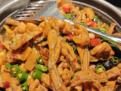 -蛙小侠(长安万科店)