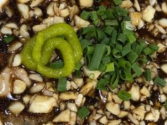 凉拌生蚝-温州一家人美食(西木头市店)