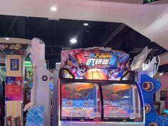 -大玩家(拱墅万达店)