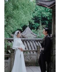 -盛夏光年studio·美学·电影感·定制