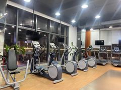 -豪逸健体(中骏广场店)