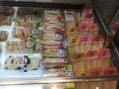 -85度C(上海奉贤苏宁生活广场二店)