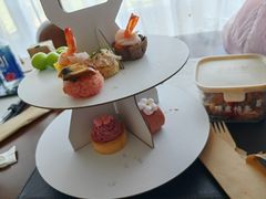 -阳澄湖费尔蒙酒店
