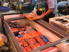 -上海枇杷烤鸭(燕丰商场店)