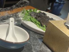 -小洋府铜锅涮肉(南锣鼓巷店)