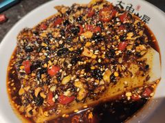-大鱼山房鱼头火锅(老字号品质店)
