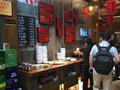 -慧娟面馆·餐厅(望江路店)