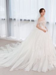-B.Bridge Couture婚纱礼服(福田店)