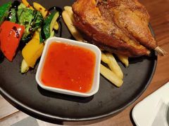 -Ambra Haus琥珀屋精酿餐厅(宝山店)