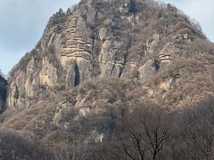 -陕西省红河谷森林公园