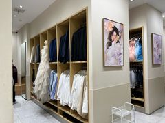 -天真蓝照相馆(五角场百联又一城店)