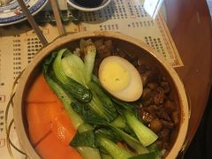 卤肉香饭-双喜老铺(人民广场店)