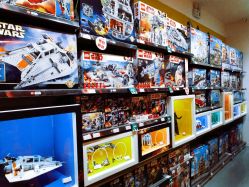 -kidsland(南开大悦城店)