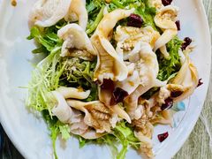 油淋鸟贝-众想海鲜·烧烤·海肠捞饭·渔家菜(孙家疃店)