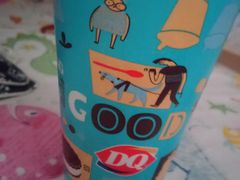 香草奥利奥暴风雪中-DQ·蛋糕·冰淇淋(西直门店)