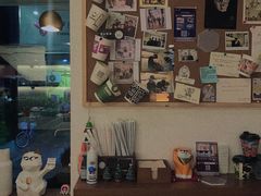 -Line 咖啡(石厦花园店)