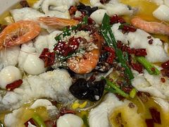 -邱大妈水煮(龙山店)