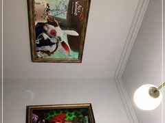 -CLUE演绎实景剧本杀(江南西店)