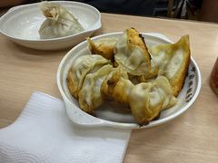 -蒋家桥饺面店(广陵路店)