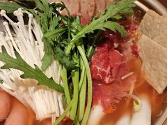 -冰川朝鲜族料理·东北菜(观前店)