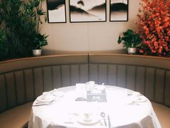 -古越舫·精品杭帮菜(商都路店)