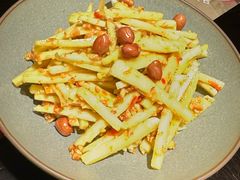 -金厨泰国餐厅·全泰籍厨师料理(拱北店)