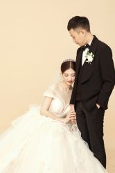 -帆拉斐婚纱摄影(春熙店)