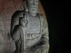 -响堂山石窟-北响堂山石窟