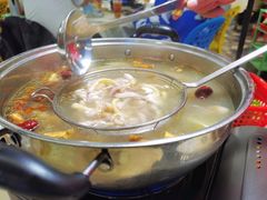 -小煵记·打边炉(西丽文光店)