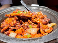 -六月雪干锅(绵阳凯德广场店)