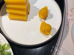 -全聚德(长白直营店)