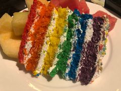 -上海东方佘山翰悦阁酒店·Vie全日制餐厅