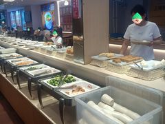 -素满香·食养自助(天一广场店)