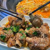 老板：你知道你刚才吃了什么吗～～