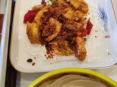 -一品粤珍轩(吴中路店)