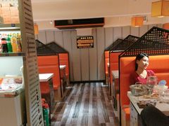 -钱锋炭缸烧烤(扶余路直营一店)