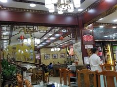 -白魁老号饭庄(交道口店)