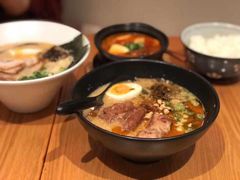 -一風堂拉面(港汇恒隆店)