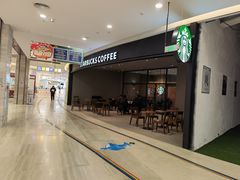 -星巴克(昆山碧乐时光店)