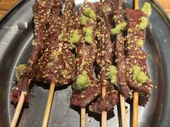 -雪熊精酿·哈尔滨烧烤酒馆(非遗大串店)