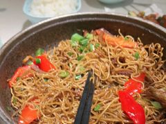 -刀板香·安徽菜(国购IFC店)