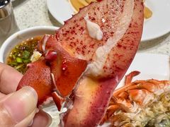 -青蓬蒸汽海鲜·深圳老字号·团建聚会(壹方城店)