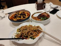 -老爷庙风味美食府(魏都大道店)
